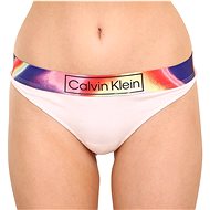 Calvin Klein QF6857E-100, sizing. S - Thong