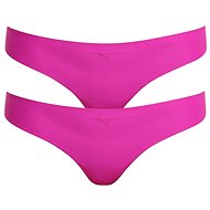 Puma 2Pack 100001010 008, sizing. L - Thong