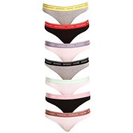 Calvin Klein 7Pack QF5937E-1VD, sizing. L - Thong
