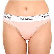 Calvin Klein F3786E-FAL, sizing. M - Thong