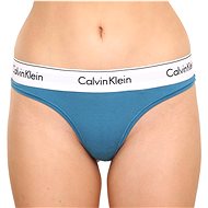 Calvin Klein F3786E-CX3, sizing. L - Thong