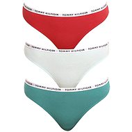 Tommy Hilfiger 3Pack UW0UW02829 0XS - Thong