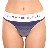 Tommy Hilfiger UW0UW03570 0BC, sizing. S - Thong