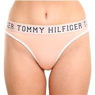 Tommy Hilfiger UW0UW03164 TLR, sizing. S - Thong