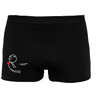 Nedeto P01056-man, sizing. XL - Boxer Briefs