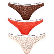 Calvin Klein 3Pack QD3926E-143, sizing. L - Pants