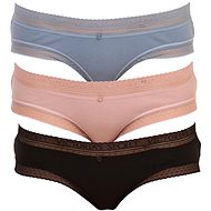 Victoria's Secret 3Pack 3QXA3JSD54A2, sizing. M - Pants