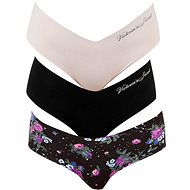 Victoria's Secret 3Pack 4VMQ4VPA5F6Y, sizing. S - Pants