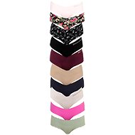 Victoria's Secret 10Pack ST10CC, sizing. M - Pants