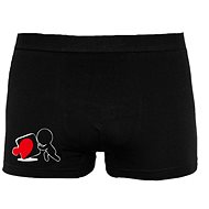 Nedeto P01057-man, sizing. XXL - Boxer Briefs
