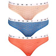 Tommy Hilfiger 3Pack UW0UW03576 0XT, sizing. S - Pants