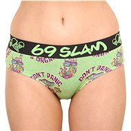 69SLAM GWBOGT-BB - Pants