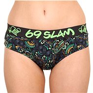 69SLAM GWBMDG-BB, sizing. XL - Pants