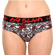 69SLAM GWBSDN-BB, sizing. XL - Pants