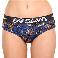 69SLAM GYXMDG-PO, sizing. M - Pants