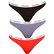 Calvin Klein 3Pack QD3801E-1CX, sizing. XL - Pants