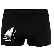 Nedeto P01582-man, sizing. XXL - Boxer Briefs