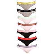 Calvin Klein 7Pack QF5938E-1VD, sizing. XS - Pants