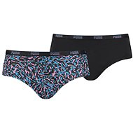 Puma 2Pack 701210987 002, sizing. S - Pants