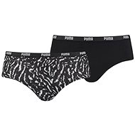 Puma 2Pack 701210987 001, sizing. M - Pants