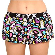 Styx T1158, sizing. XL - Boxer Shorts