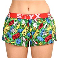 Styx T1257, sizing. M - Boxer Shorts