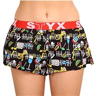 Styx T1251, sizing. M - Boxer Shorts