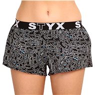 Styx T1256, sizing. L - Boxer Shorts