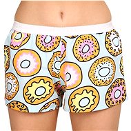 Represent R2W-BOX-0701, sizing. S - Boxer Shorts