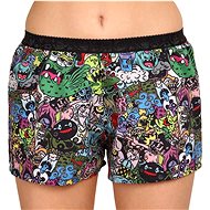 Represent R2W-BOX-0705, sizing. S - Boxer Shorts