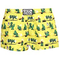 Styx J1351, size 4-5 years - Boxer Shorts