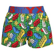 Styx BJ1257, size 12-14 years - Boxer Shorts