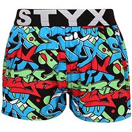 Styx BJ1255, size 12-14 years - Boxer Shorts