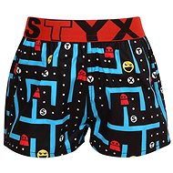Styx BJ1259, size 9-11 years - Boxer Shorts