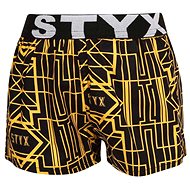 Styx BJ1352, size 12-14 years - Boxer Shorts