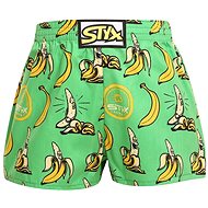 Styx J1359, size 4-5 years - Boxer Shorts