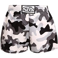Styx J1457, size 6-8 years - Boxer Shorts