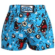 Styx J1451, size 4-5 years - Boxer Shorts