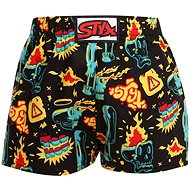 Styx J1458, size 4-5 years - Boxer Shorts