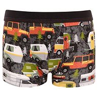 Cornette 701/122, size 110 - Boxer Briefs
