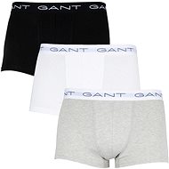 Gant 3Pack 900003003-093, sizing. M - Boxer Briefs
