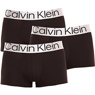 Calvin Klein 3Pack NB3074A-7V1, sizing. XXL - Boxer Briefs