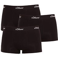 s. Oliver 3Pack JH-34B-17025249, sizing. M - Boxer Briefs