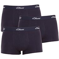 s. Oliver 3Pack JH-34B-18617715, sizing. L - Boxer Briefs