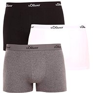 s. Oliver 3Pack JH-34B-23757453, sizing. L - Boxer Briefs