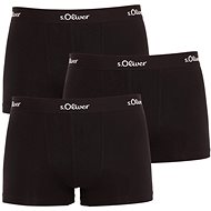 s. Oliver 3Pack JH-34B-31395507, sizing. M - Boxer Briefs