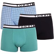 Tommy Hilfiger 3Pack UM0UM01565 0S1, sizing. L - Boxer Briefs