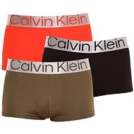 Calvin Klein 3Pack NB3074A-13B, sizing. M - Boxer Briefs
