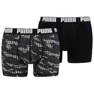 Puma 2Pack 701210978 001, sizing. M - Boxer Briefs
