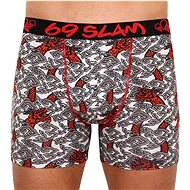 69SLAM MPBSDN-BB, sizing. L - Boxer Briefs